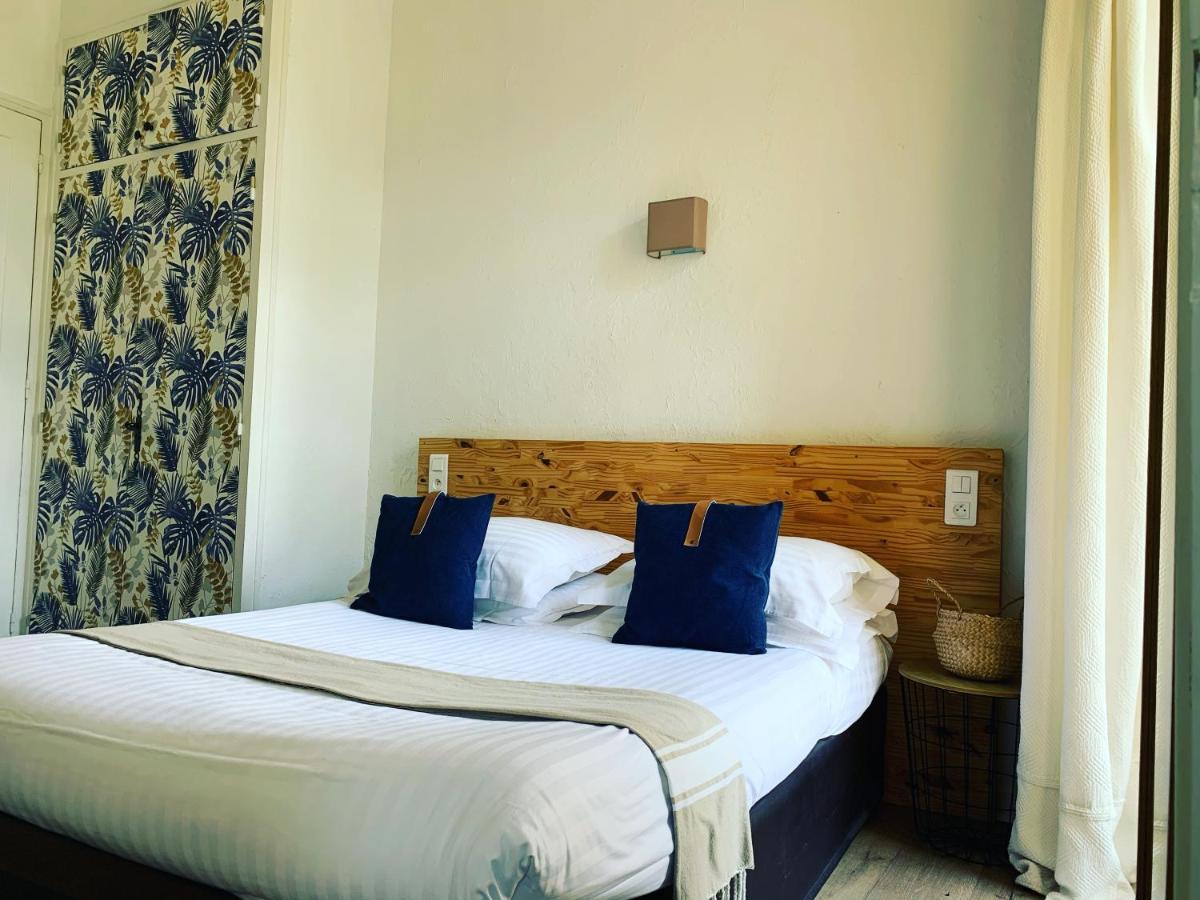Hotel Alexandra - Boutique Hotel Juan-les-Pins Zewnętrze zdjęcie