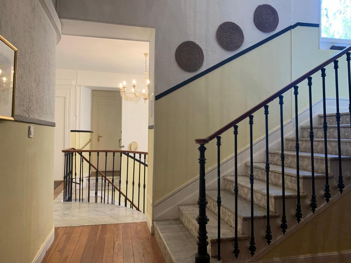 Hotel Alexandra - Boutique Hotel Juan-les-Pins Zewnętrze zdjęcie