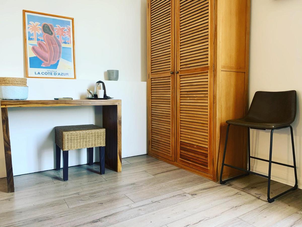 Hotel Alexandra - Boutique Hotel Juan-les-Pins Zewnętrze zdjęcie