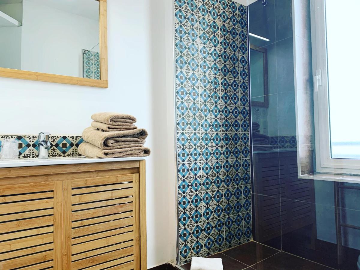 Hotel Alexandra - Boutique Hotel Juan-les-Pins Zewnętrze zdjęcie