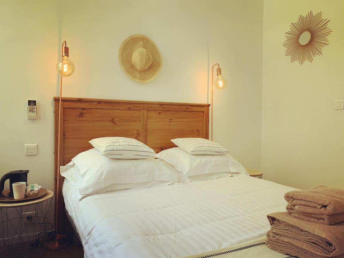 Hotel Alexandra - Boutique Hotel Juan-les-Pins Zewnętrze zdjęcie