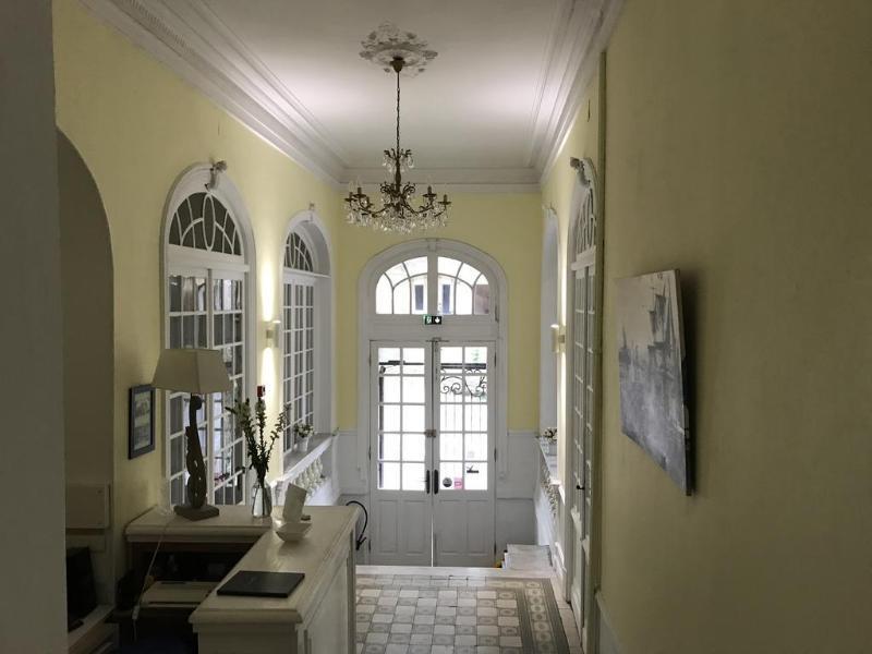 Hotel Alexandra - Boutique Hotel Juan-les-Pins Zewnętrze zdjęcie