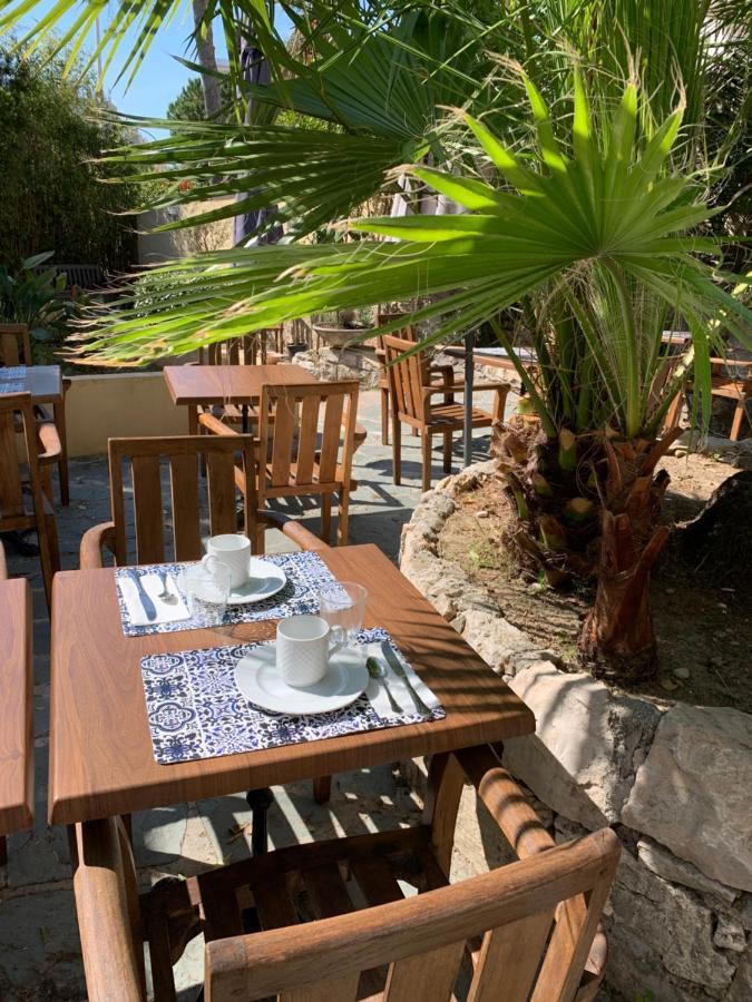Hotel Alexandra - Boutique Hotel Juan-les-Pins Zewnętrze zdjęcie