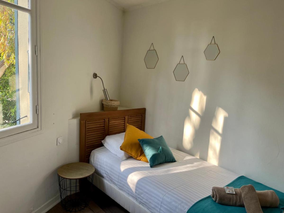 Hotel Alexandra - Boutique Hotel Juan-les-Pins Zewnętrze zdjęcie