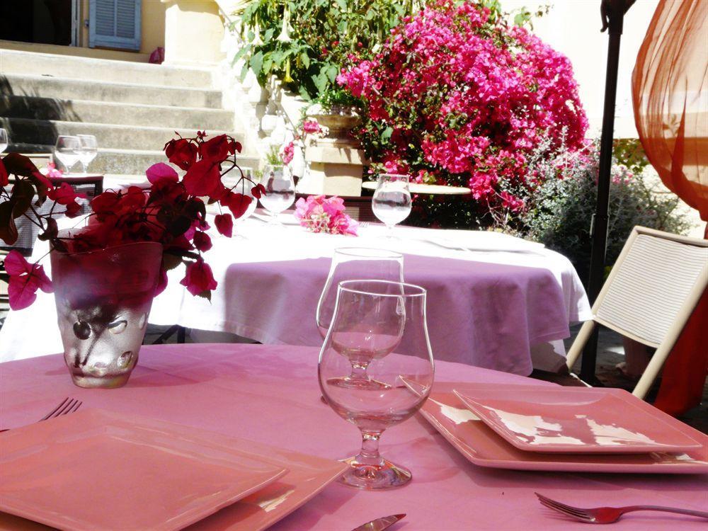 Hotel Alexandra - Boutique Hotel Juan-les-Pins Zewnętrze zdjęcie