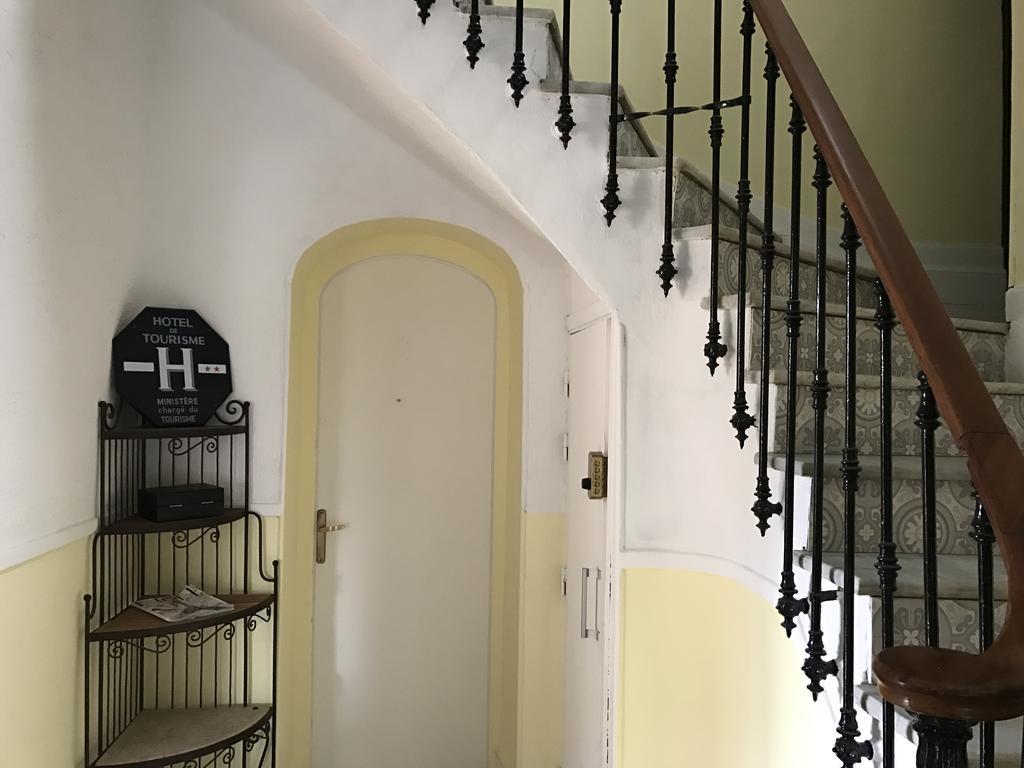 Hotel Alexandra - Boutique Hotel Juan-les-Pins Zewnętrze zdjęcie