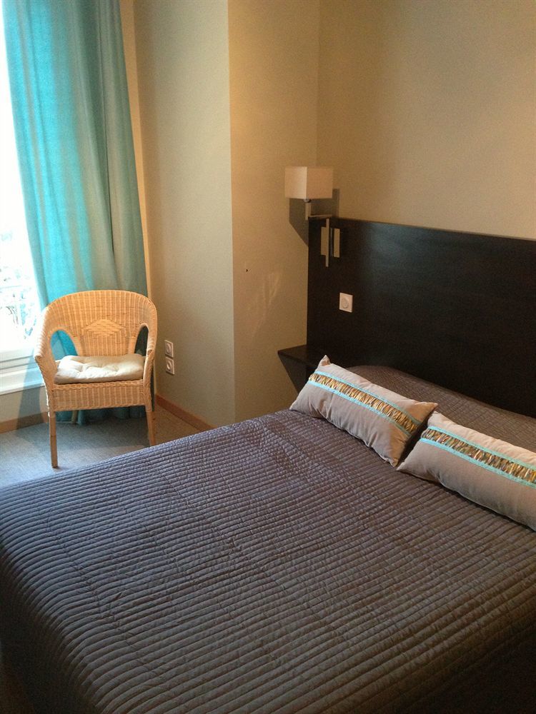 Hotel Alexandra - Boutique Hotel Juan-les-Pins Zewnętrze zdjęcie