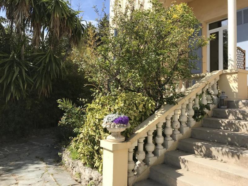Hotel Alexandra - Boutique Hotel Juan-les-Pins Zewnętrze zdjęcie