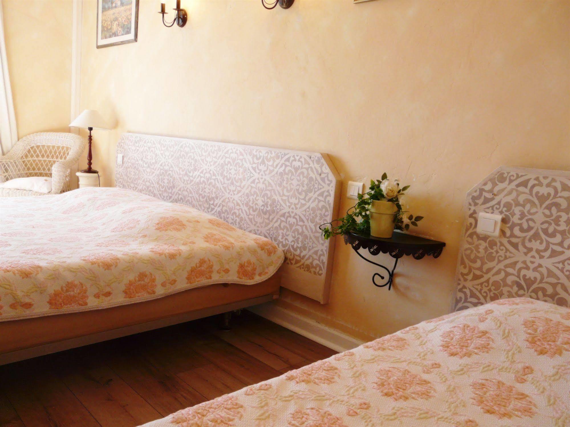 Hotel Alexandra - Boutique Hotel Juan-les-Pins Zewnętrze zdjęcie