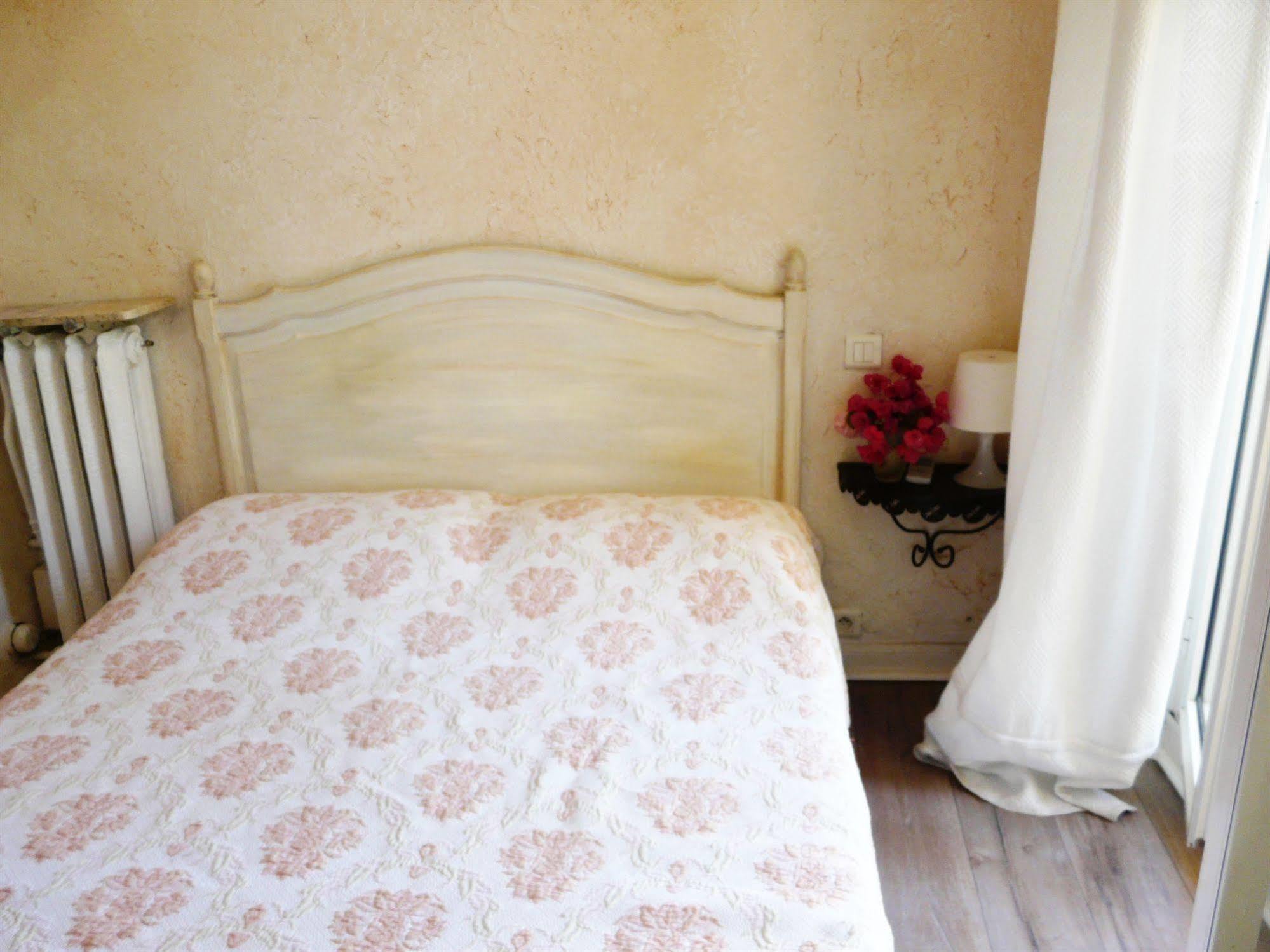 Hotel Alexandra - Boutique Hotel Juan-les-Pins Zewnętrze zdjęcie