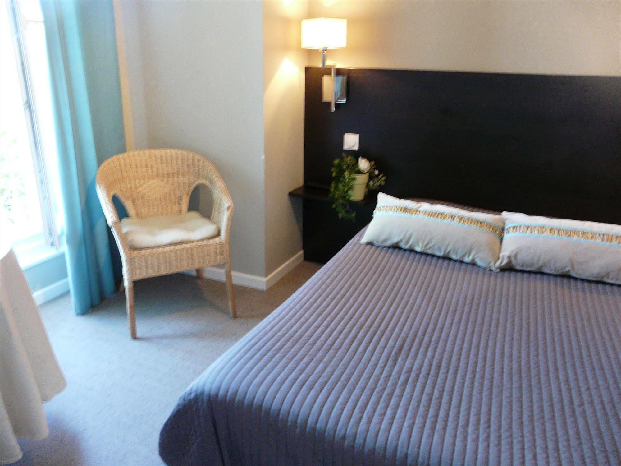 Hotel Alexandra - Boutique Hotel Juan-les-Pins Zewnętrze zdjęcie
