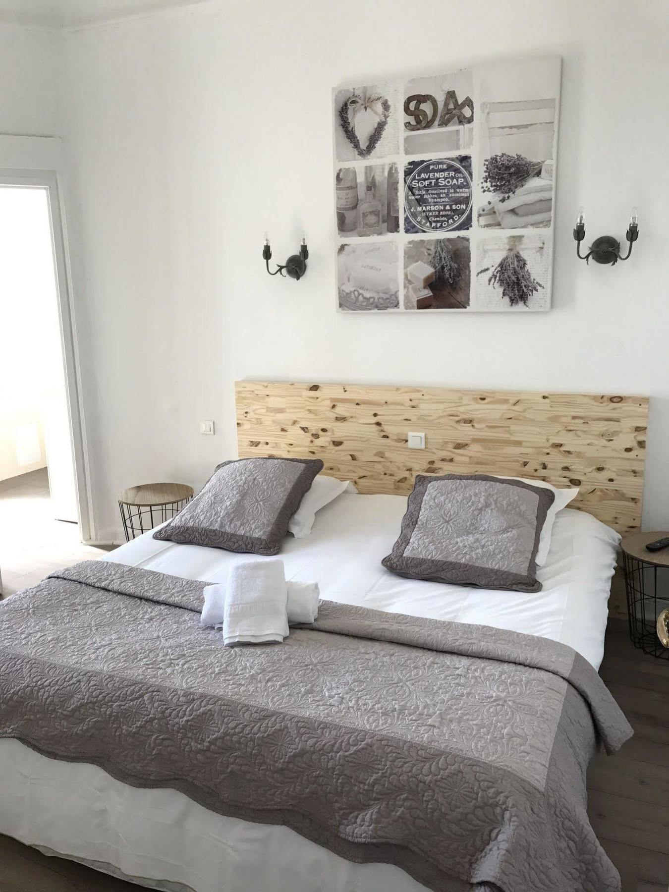 Hotel Alexandra - Boutique Hotel Juan-les-Pins Zewnętrze zdjęcie